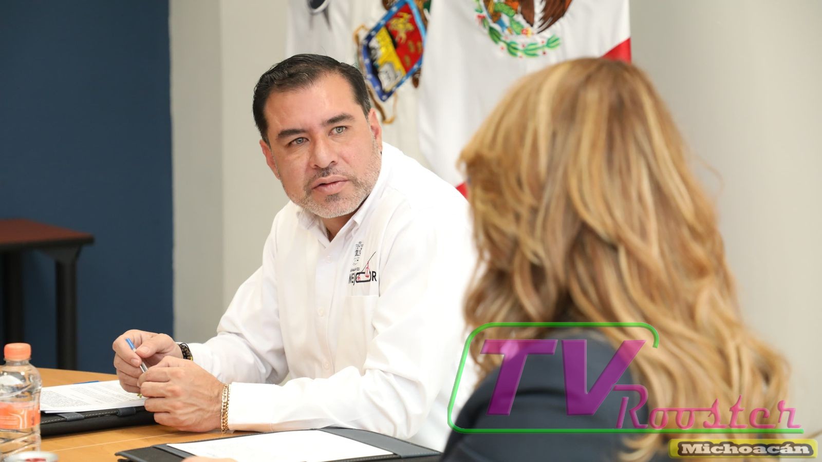 SSP y asociación de rastreo vehicular fortalecen alianza para recuperar autos robados