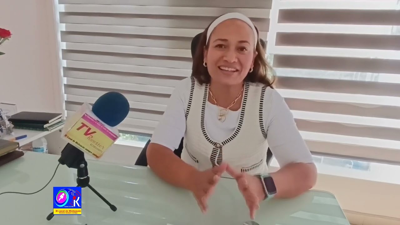 DIF será un espacio para llenar corazones, Gestora / Yareth Mares