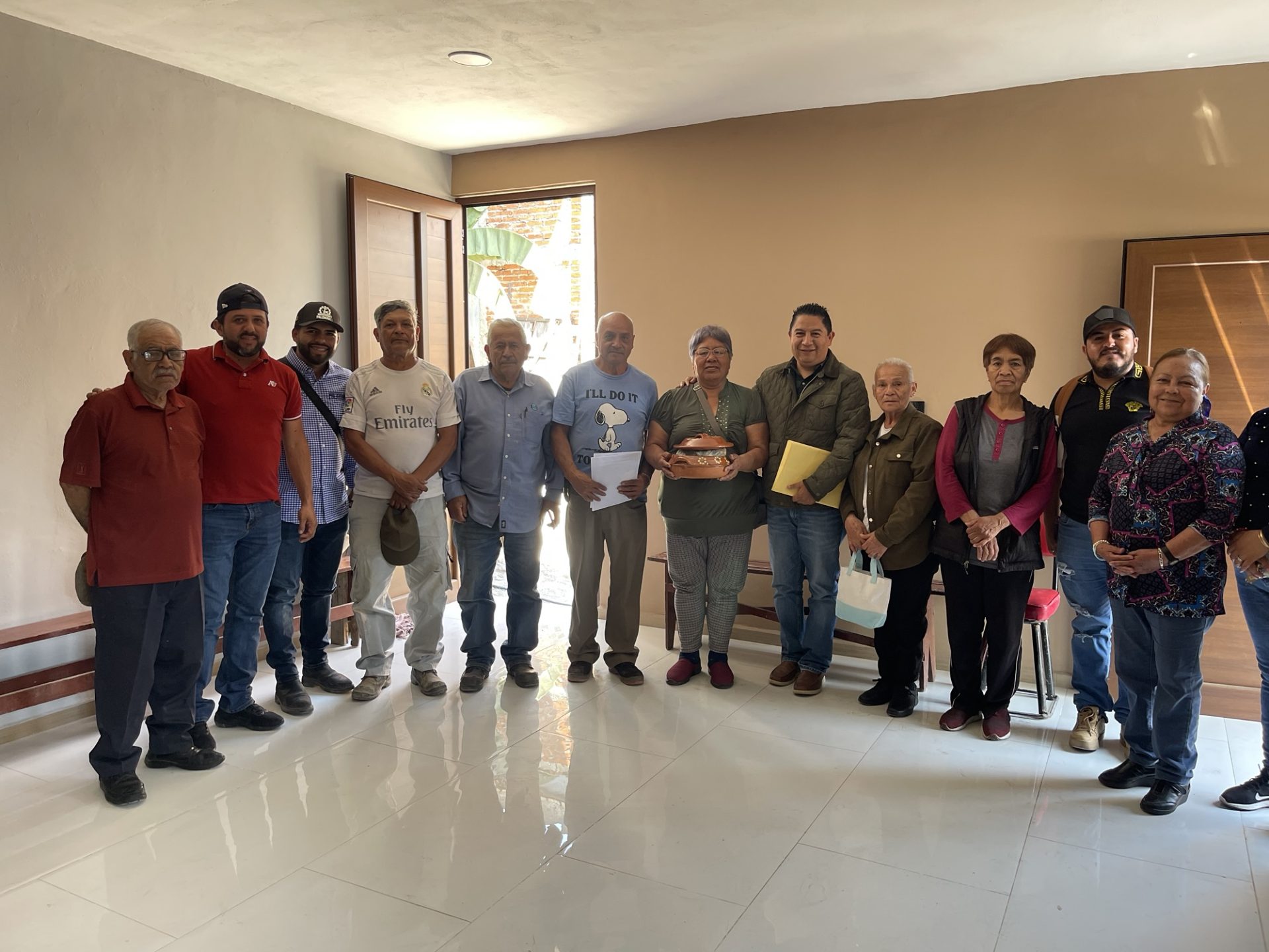 Convocan a encuentro diocesano de pueblos originarios en Michoacán en honor a Tata Vasco de Quiroga