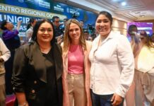 🟩 ZACAPU REFUERZA LA PROTECCIÓN DE LA NIÑEZ Y ADOLESCENCIA CON TRABAJO COORDINADO ENTRE LOS TRES NIVELES DE GOBIERNO