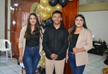 ⚖️ RECONOCEN EL PROFESIONALISMO Y COMPROMISO DE “RAMÍREZ GUTIÉRREZ ABOGADAS”; EL LIC. HERNÁN GALLO Y TV ROOSTER MICHOACÁN LES DESEAN EL MAYOR DE LOS ÉXITOS EN ESTA NUEVA ETAPA
